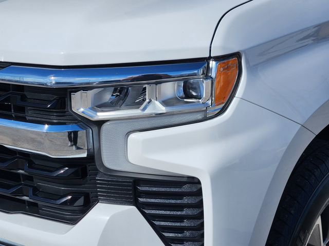 Used 2023 Chevrolet Silverado 1500 LT image 9