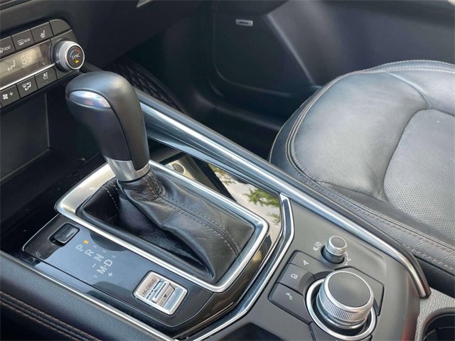 Used 2023 MAZDA CX-5 AWD 2.5 S w/ Premium Plus Pkg image 30