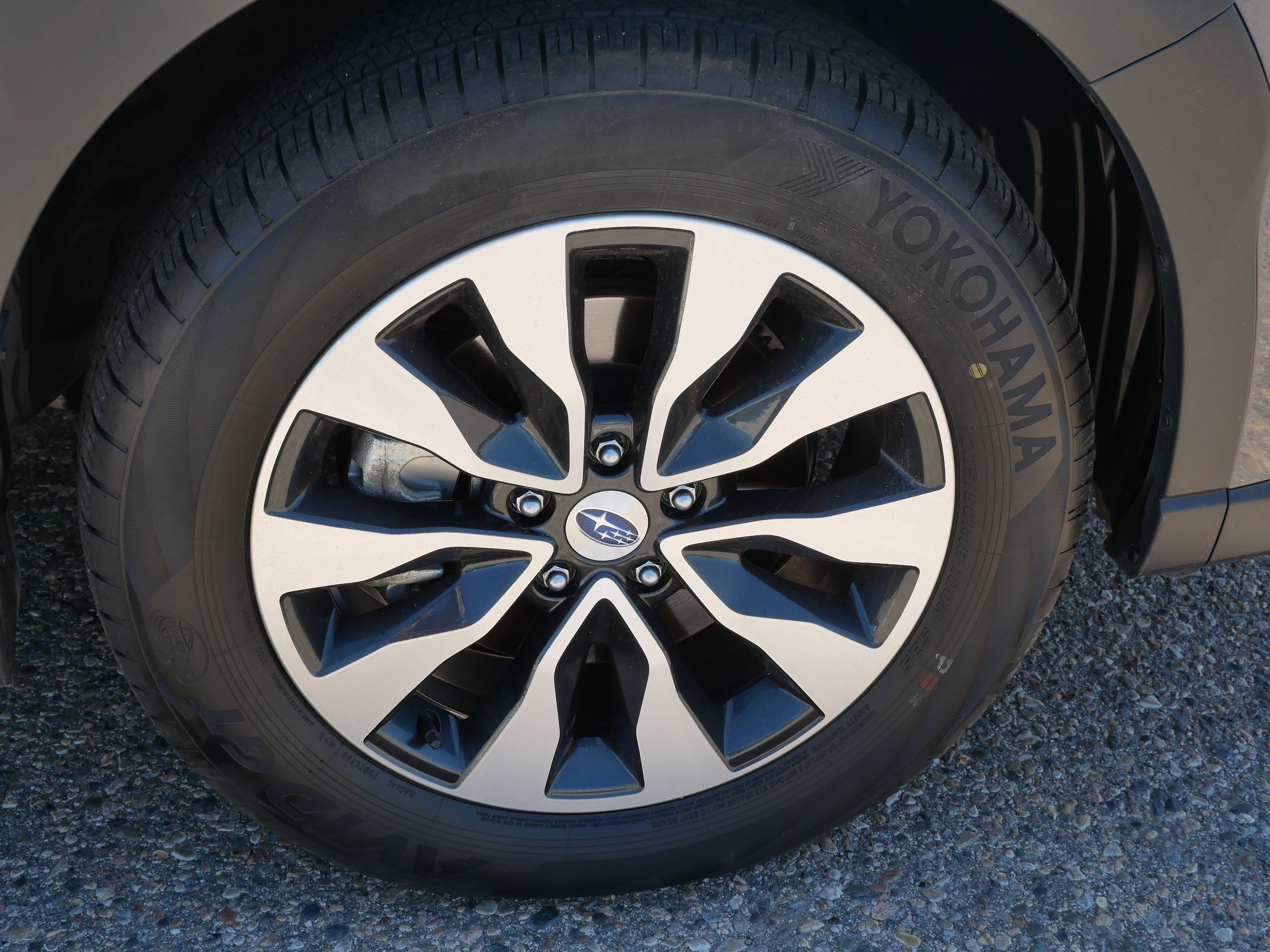 Used 2024 Subaru Outback Limited AWD/4WD image 15