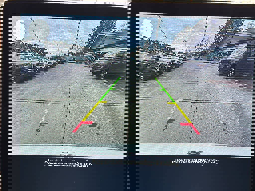 New 2026 Ford Mustang Mach-E Premium image 26