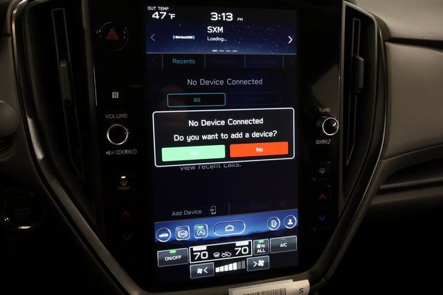 New 2026 Subaru Crosstrek 2.0i Premium image 20