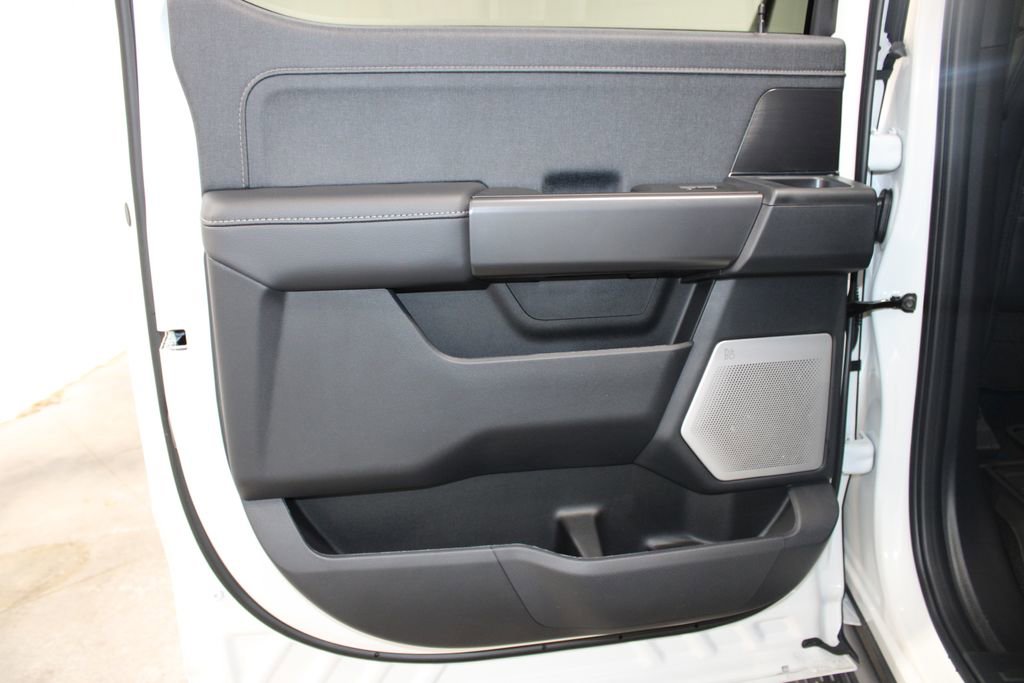 New 2026 Ford F150 Lariat w/ Equipment Group 502A High image 25