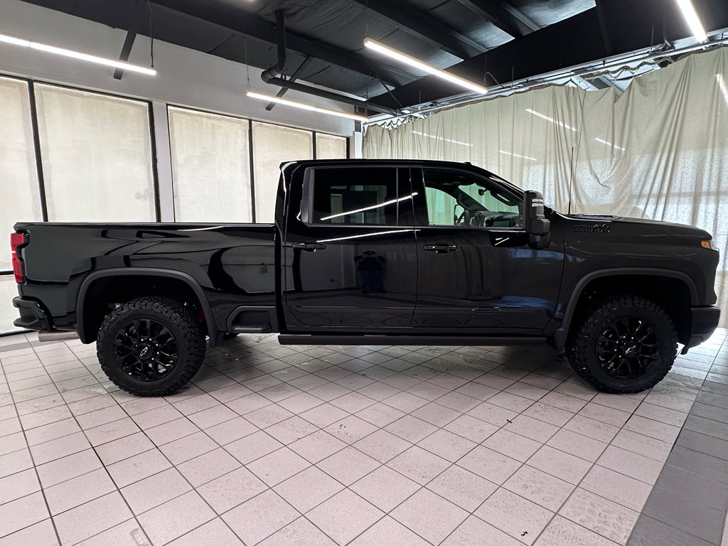 New 2026 Chevrolet Silverado 2500 High Country w/ High Country Premium Package image 5