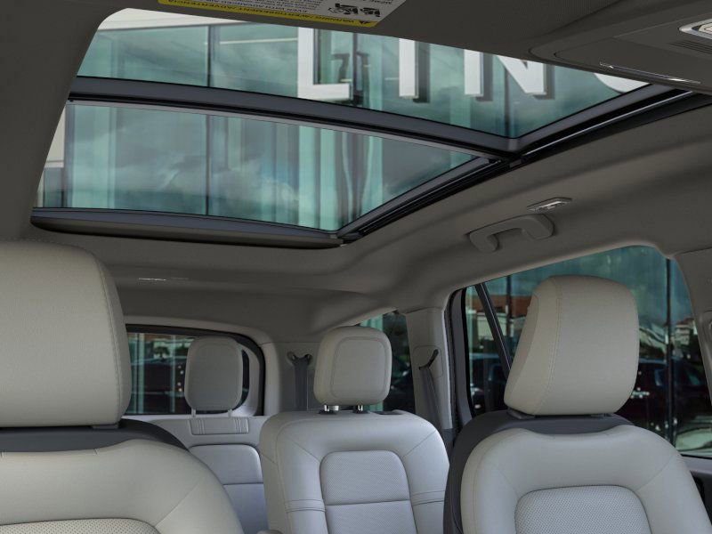 New 2026 Lincoln Aviator AWD image 22