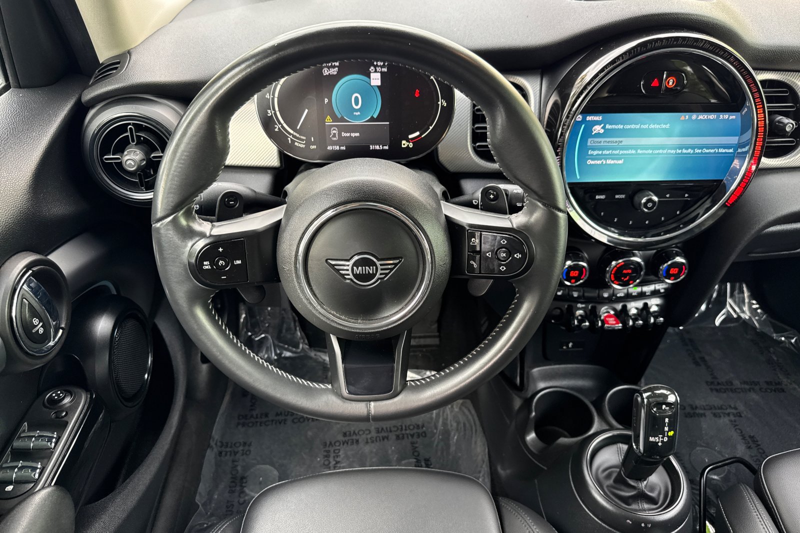 Used 2023 MINI Cooper S FWD image 15