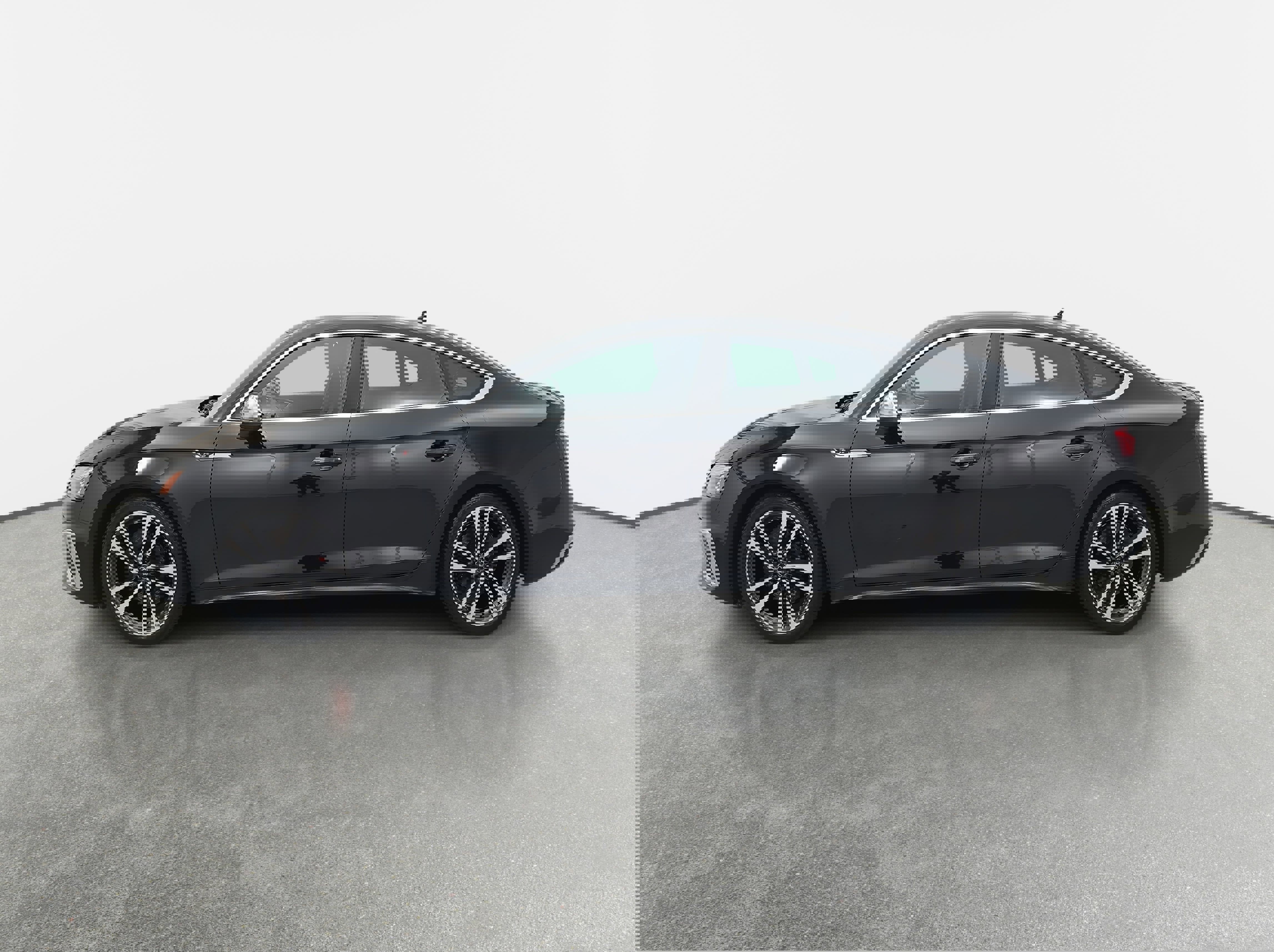 Used 2025 Audi S5 Premium Plus image 8