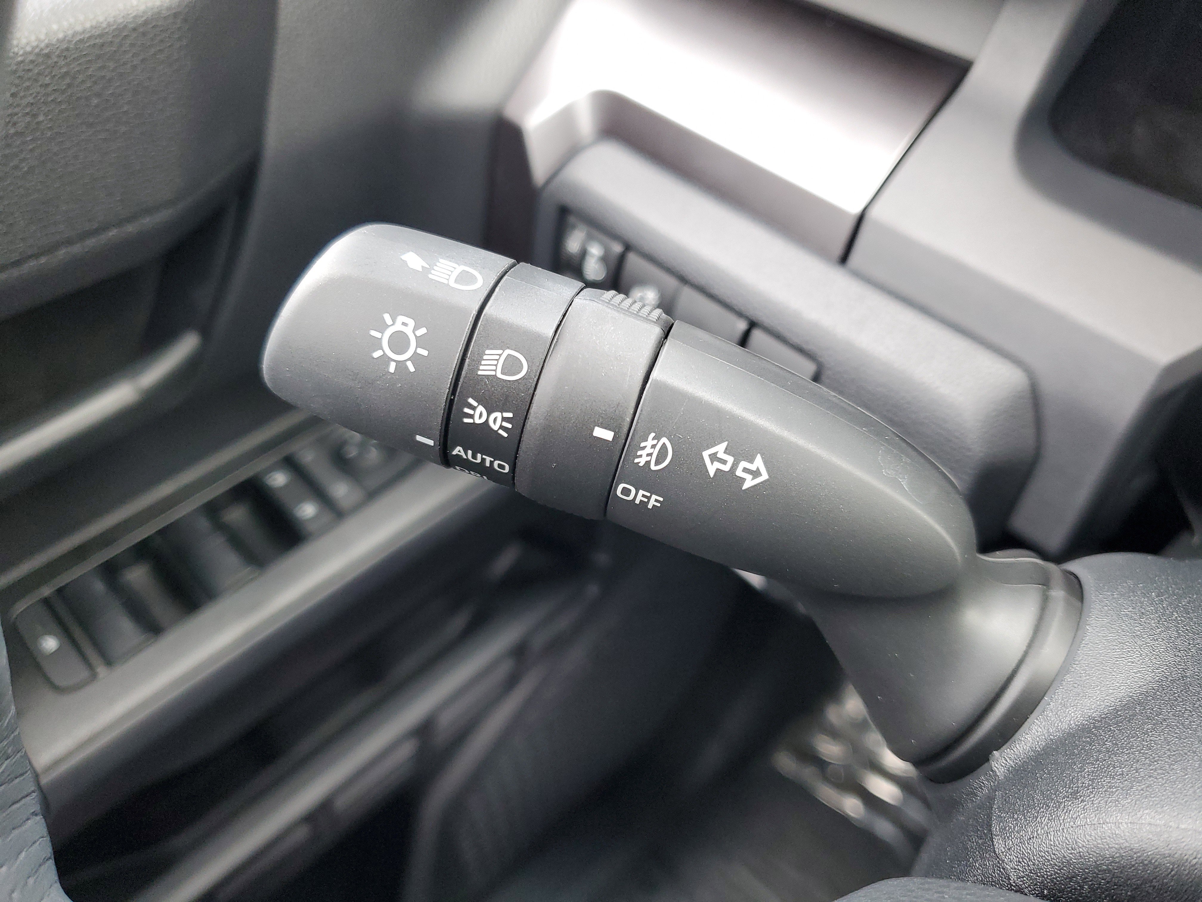 Used 2025 Toyota 4Runner SR5 image 20