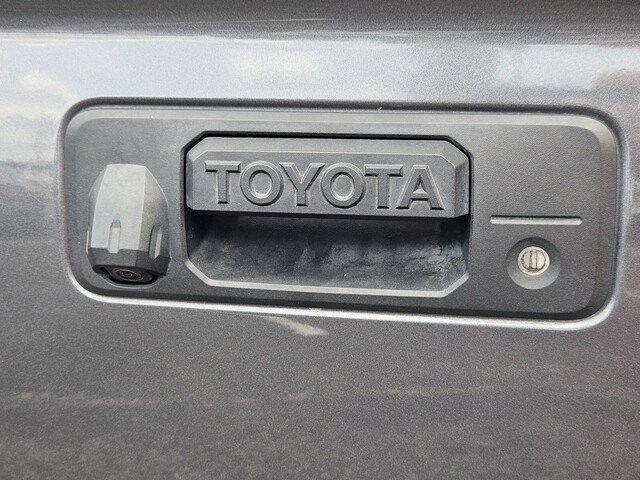 Certified 2020 Toyota Tundra SR5 AWD/4WD image 30