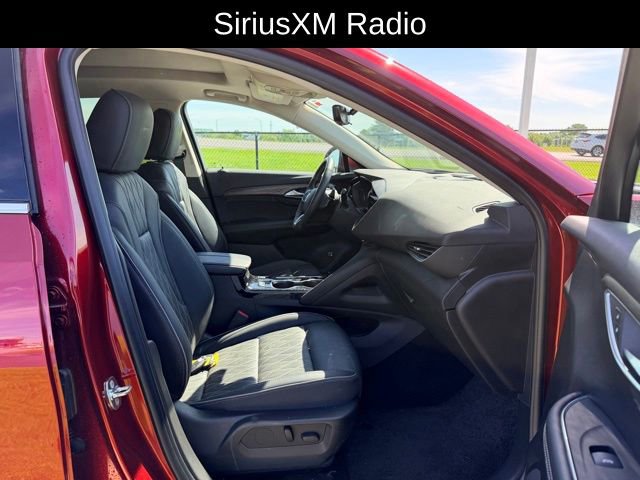 Used 2023 Buick Envision Avenir AWD/4WD image 9