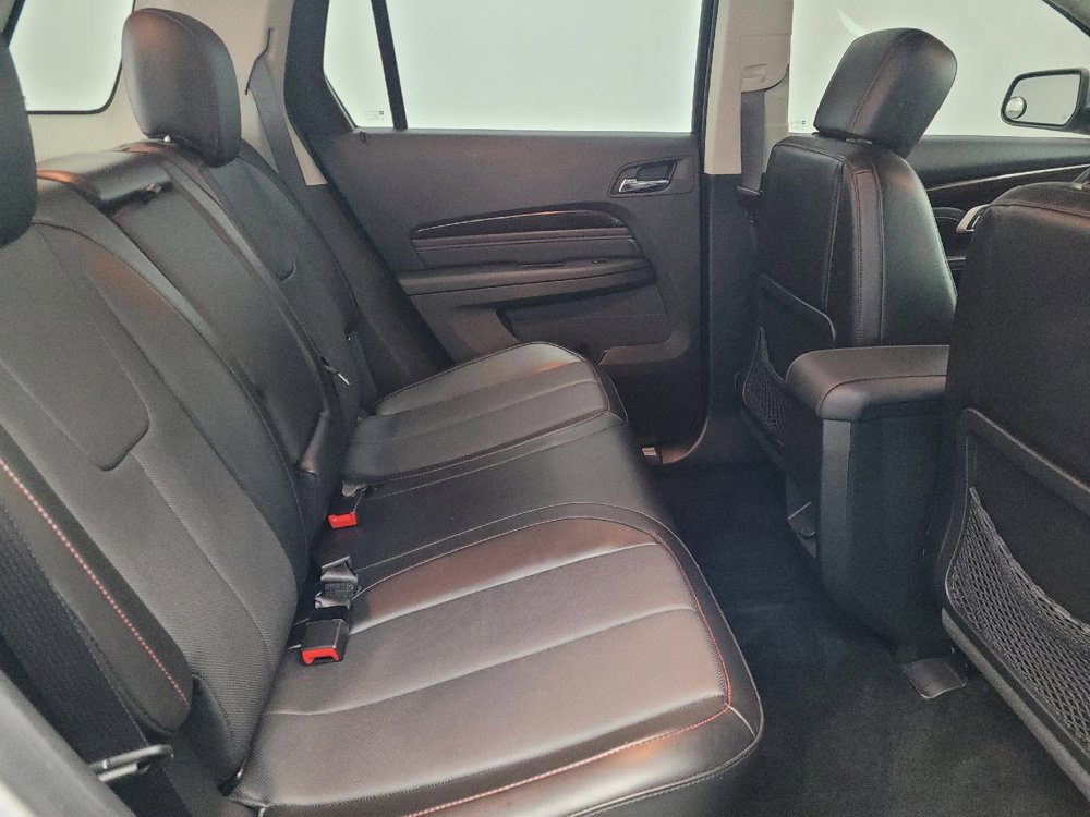 Used 2015 GMC Terrain Denali image 19