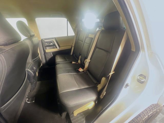 Used 2018 Toyota 4Runner SR5 image 27