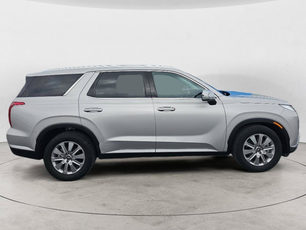 Used 2025 Hyundai Palisade SEL AWD/4WD image 2
