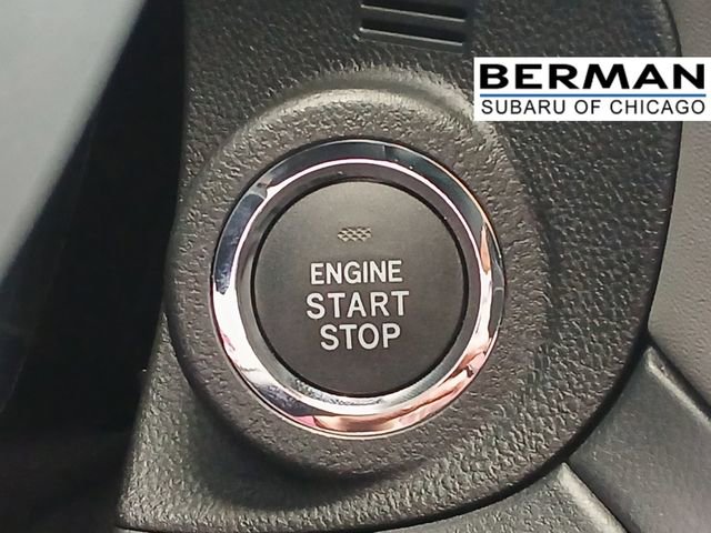 New 2025 Subaru Outback Onyx Edition image 17