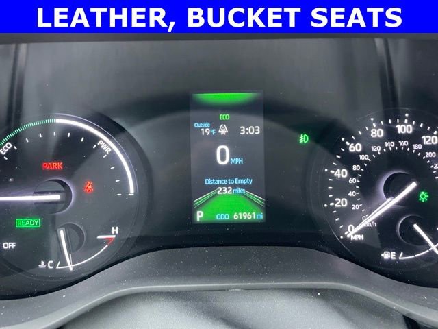 Used 2024 Toyota Sienna XLE image 17