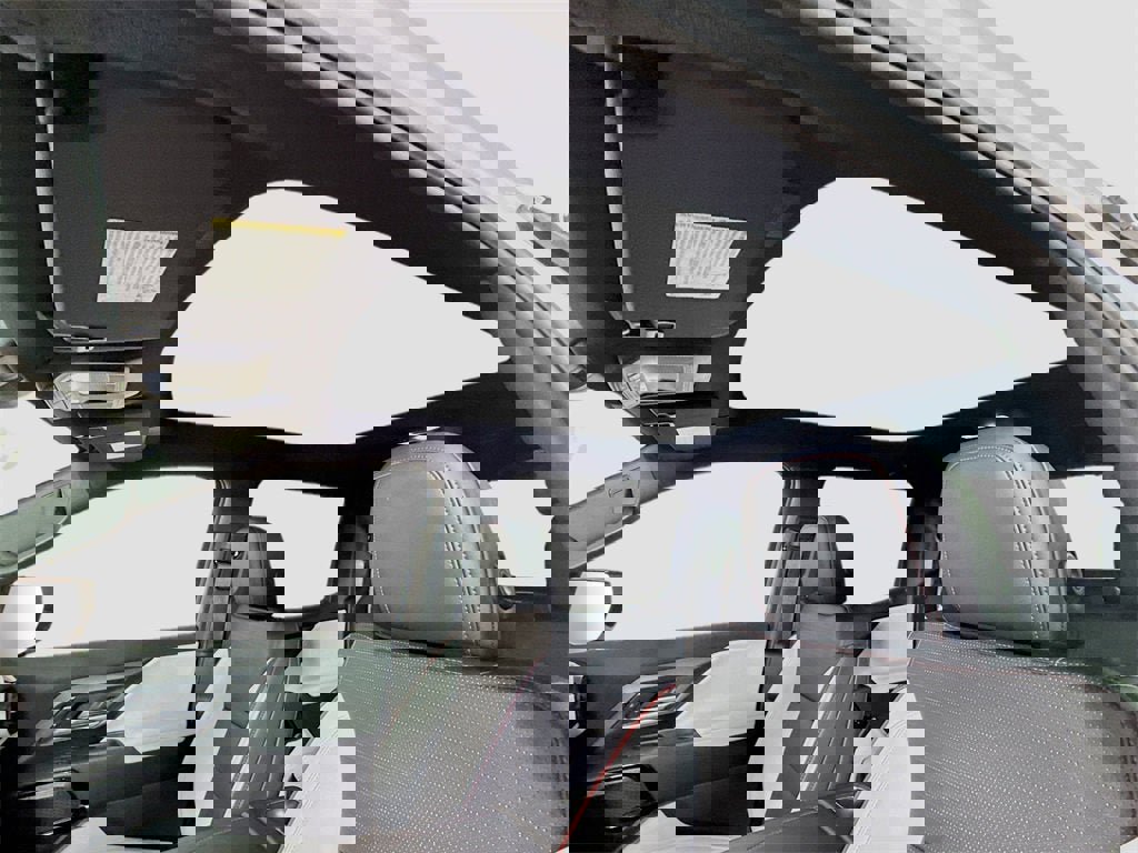 Used 2025 Chevrolet Silverado EV RST image 17