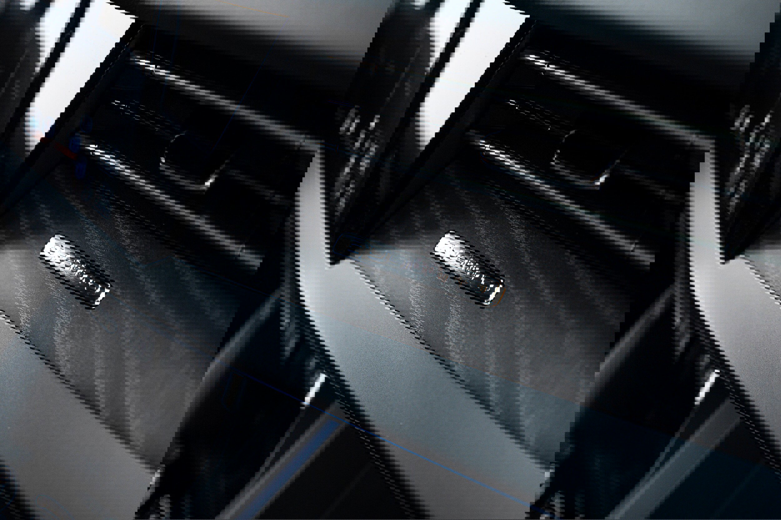 New 2026 Audi A3 2.0T Premium image 9