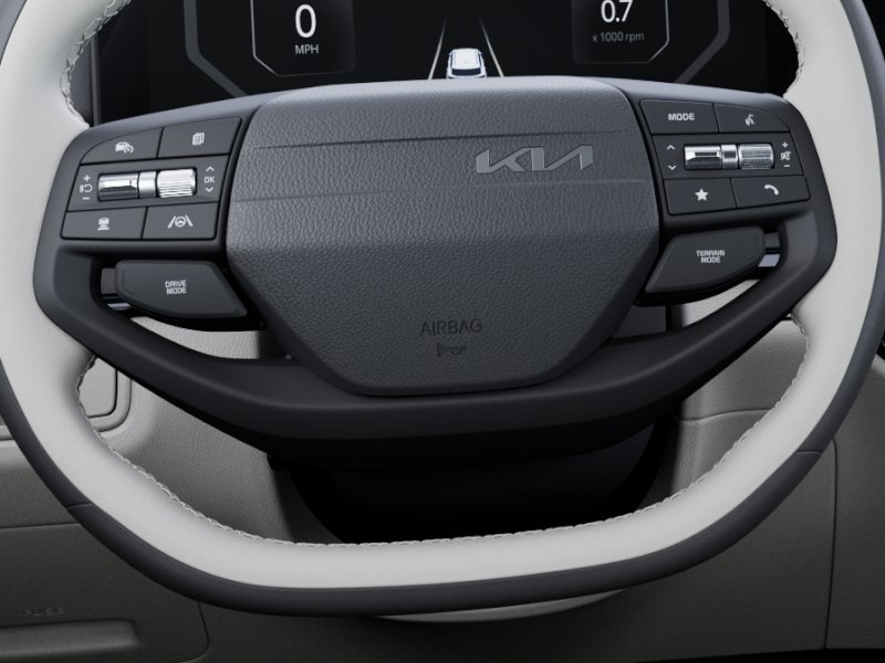 New 2026 Kia Sportage SX Prestige AWD/4WD image 22