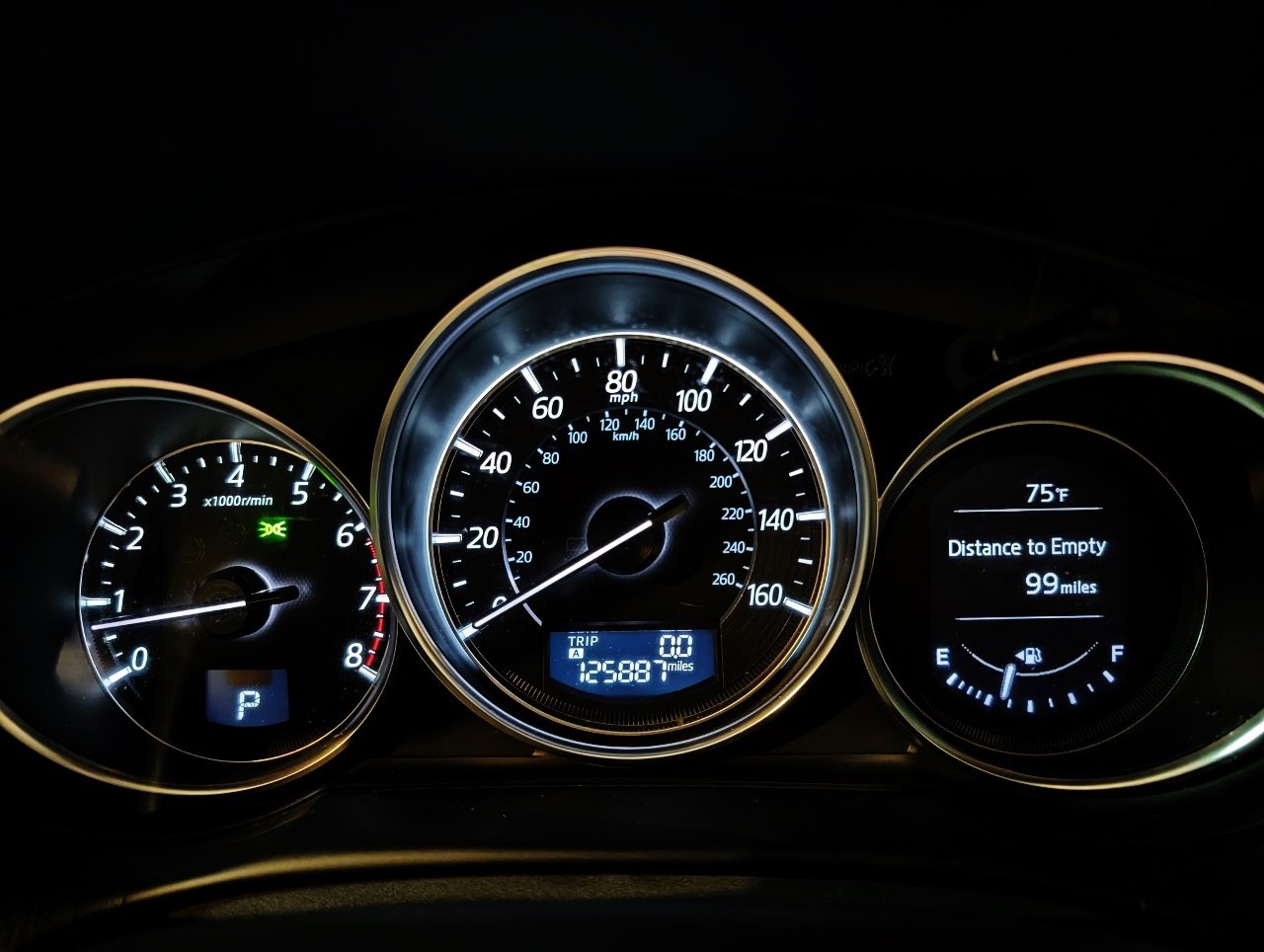 Used 2016 MAZDA CX-5 Grand Touring image 47