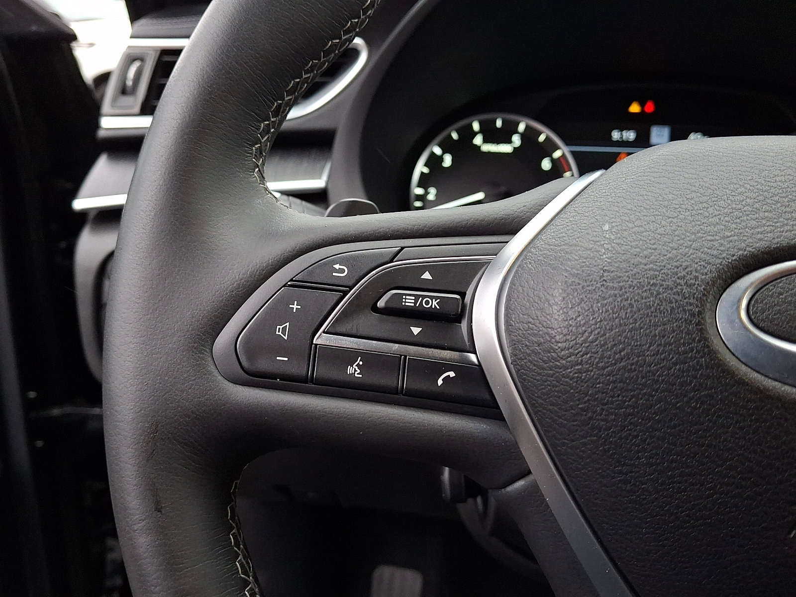 Certified 2023 INFINITI QX55 Sensory w/ Lighting Package image 21