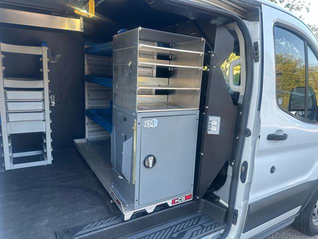 Used 2017 Ford Transit 250 130 Low Roof image 30