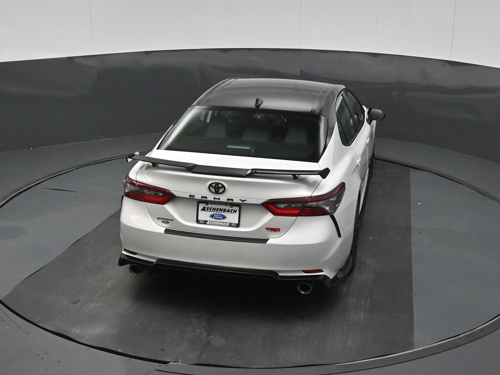 Used 2023 Toyota Camry TRD FWD image 40