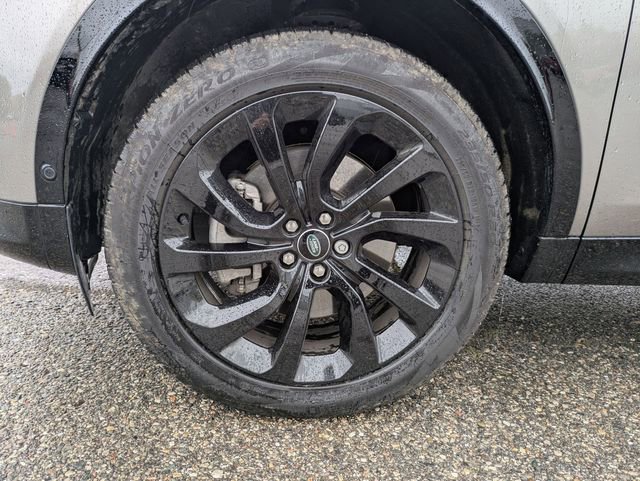 Used 2024 Land Rover Discovery Sport Dynamic SE image 21