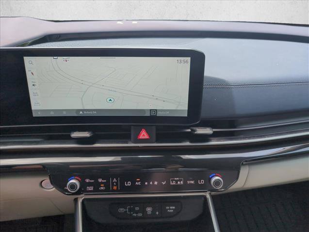 Used 2025 Kia Carnival SX Prestige FWD image 14