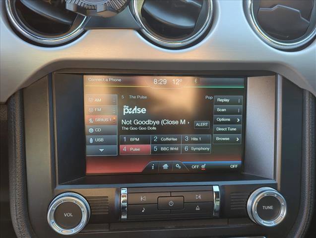 Used 2015 Ford Mustang GT Premium w/ Equipment Group 401A image 19