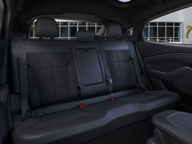 New 2025 Ford Mustang Mach-E GT image 11