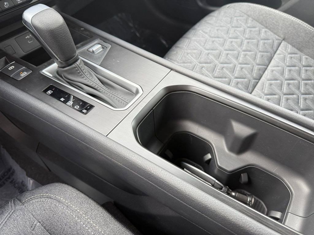 New 2026 Nissan Kicks SV w/ Cold Weather Package image 22