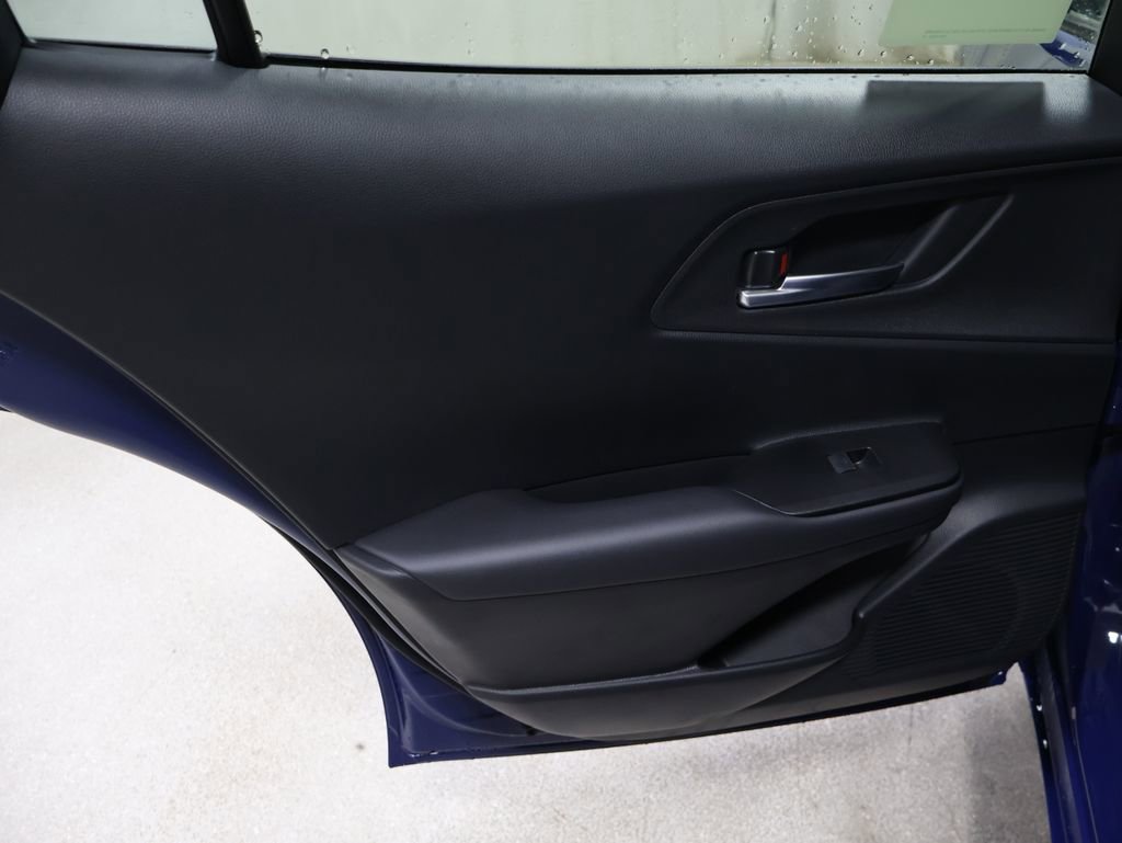 New 2026 Toyota Prius Plug-In Hybrid w/ Limited Premium Package image 17