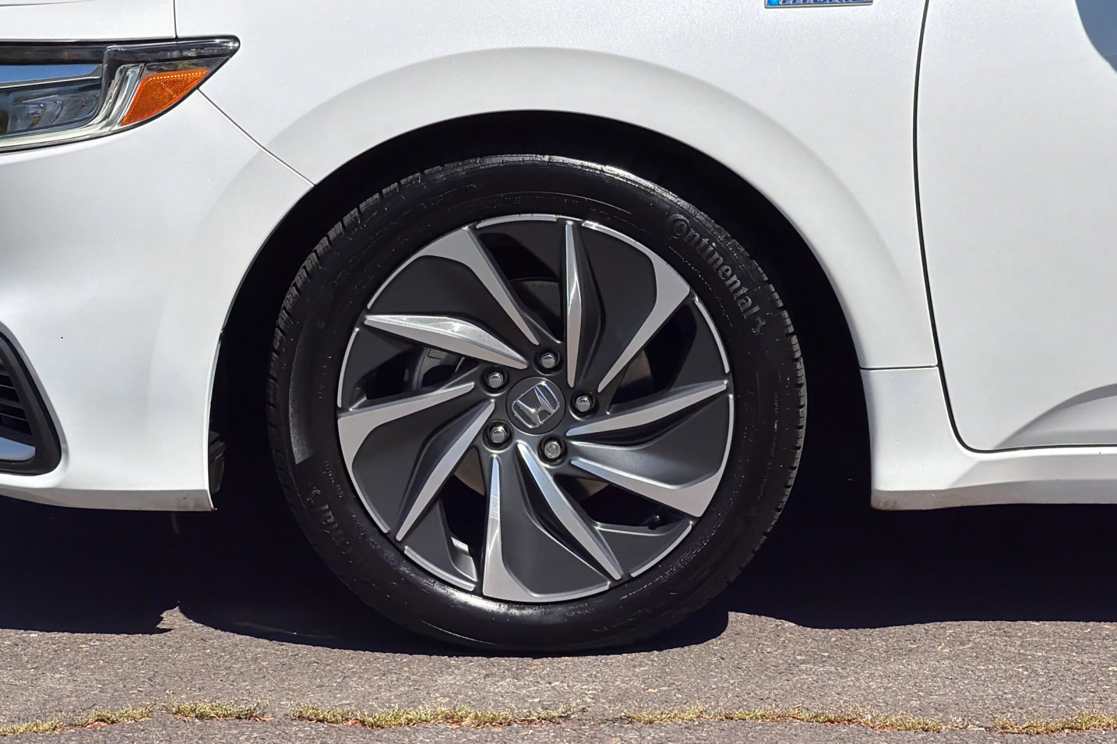 Used 2022 Honda Insight Touring image 25