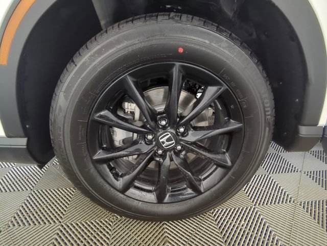 New 2026 Honda CR-V Sport image 16