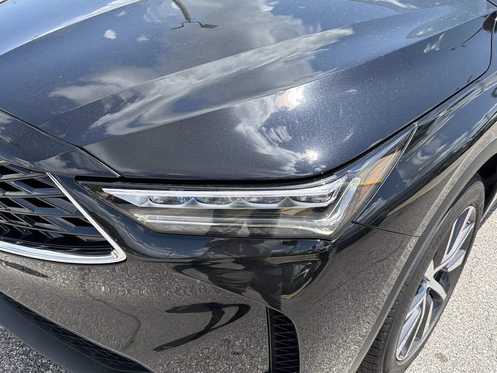 New 2026 Acura MDX w/ Technology Package FWD image 9