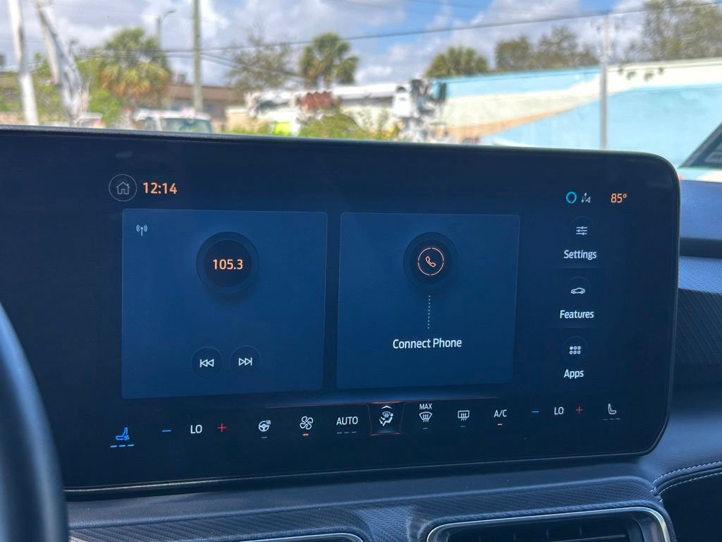 Used 2025 Ford Mustang Premium RWD image 24
