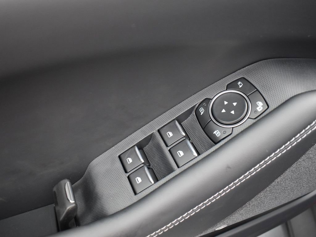 New 2025 Ford Mustang Mach-E Premium image 11