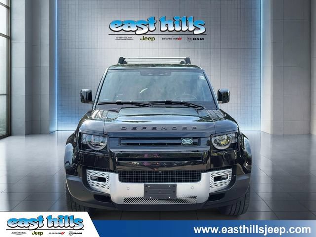 Used 2023 Land Rover Defender 130 SE AWD/4WD image 9