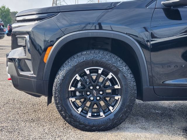 Used 2025 Chevrolet Traverse Z71 AWD/4WD image 8