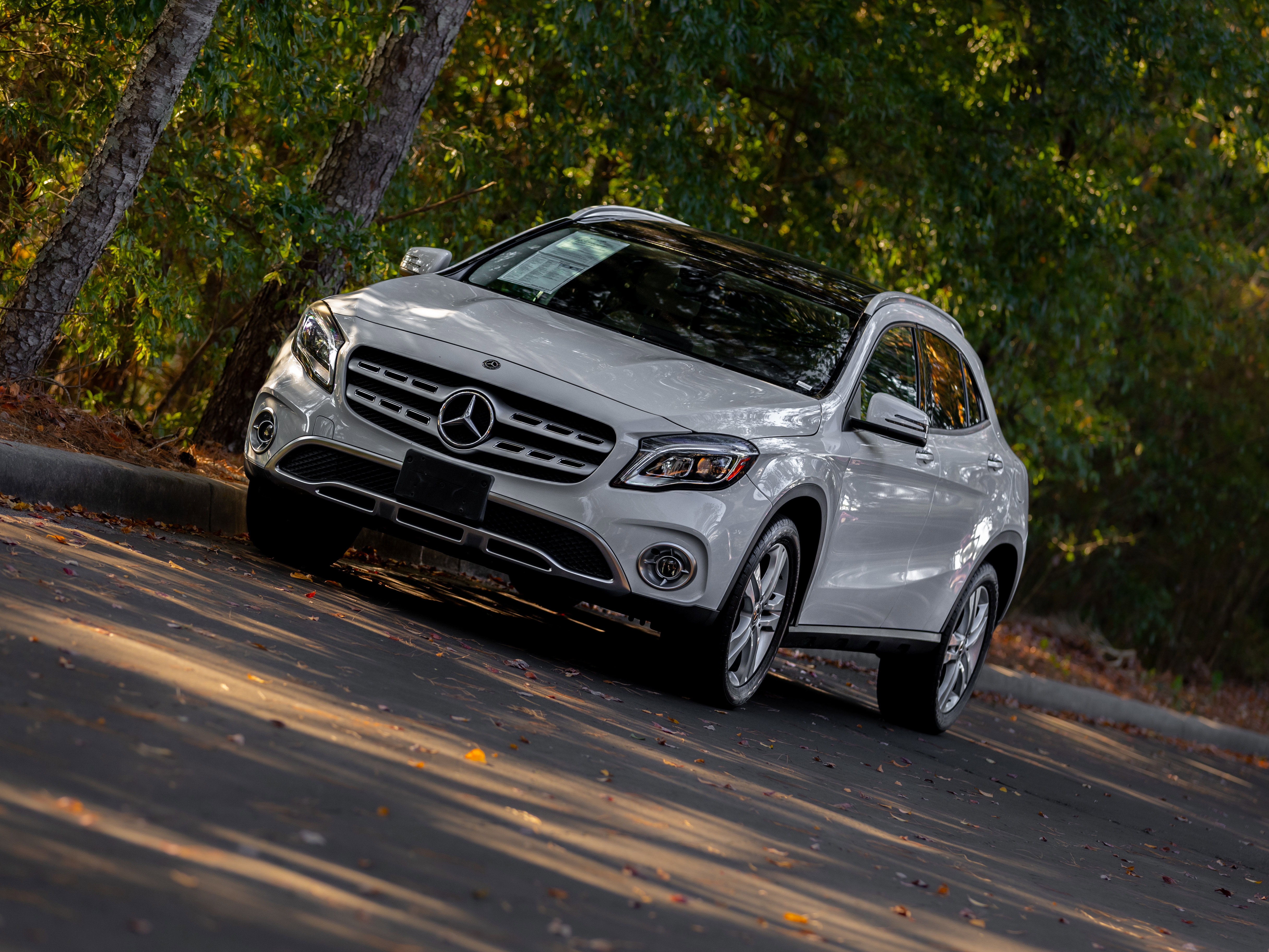 Used 2019 Mercedes-Benz GLA 250 4MATIC w/ Convenience Package image 50