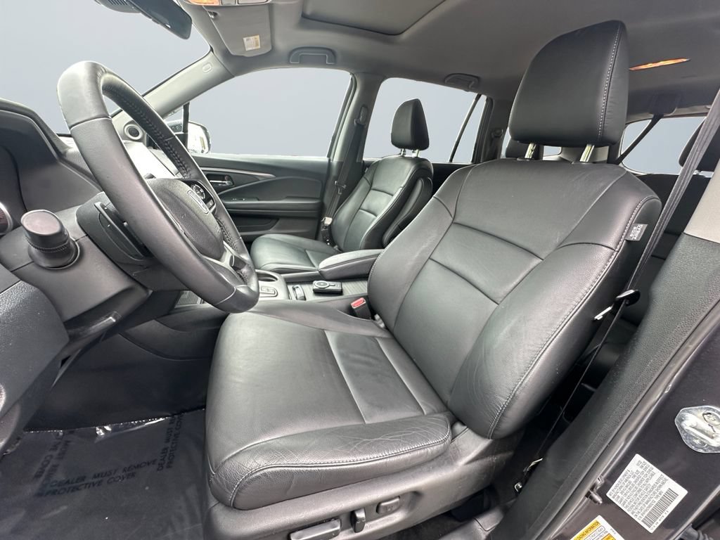 Used 2022 Honda Pilot Special Edition image 9