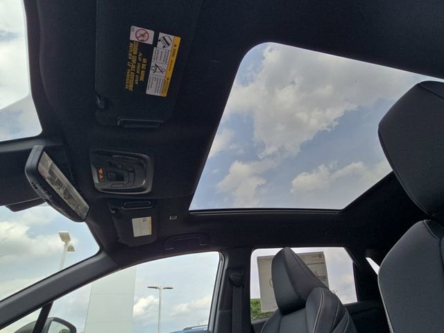 New 2026 Toyota bZ image 30