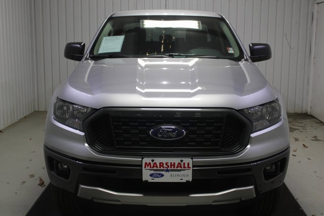 Used 2022 Ford Ranger XLT w/ Equipment Group 301A Mid image 2