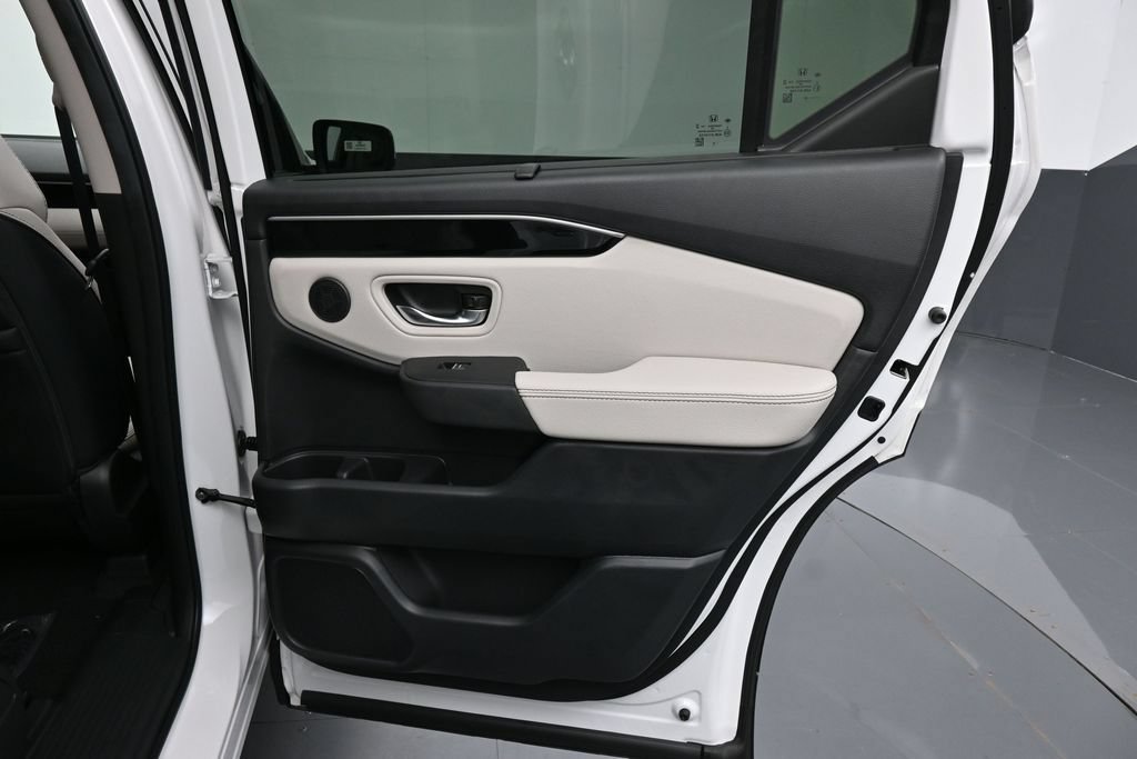 New 2026 Honda Pilot EX-L image 32