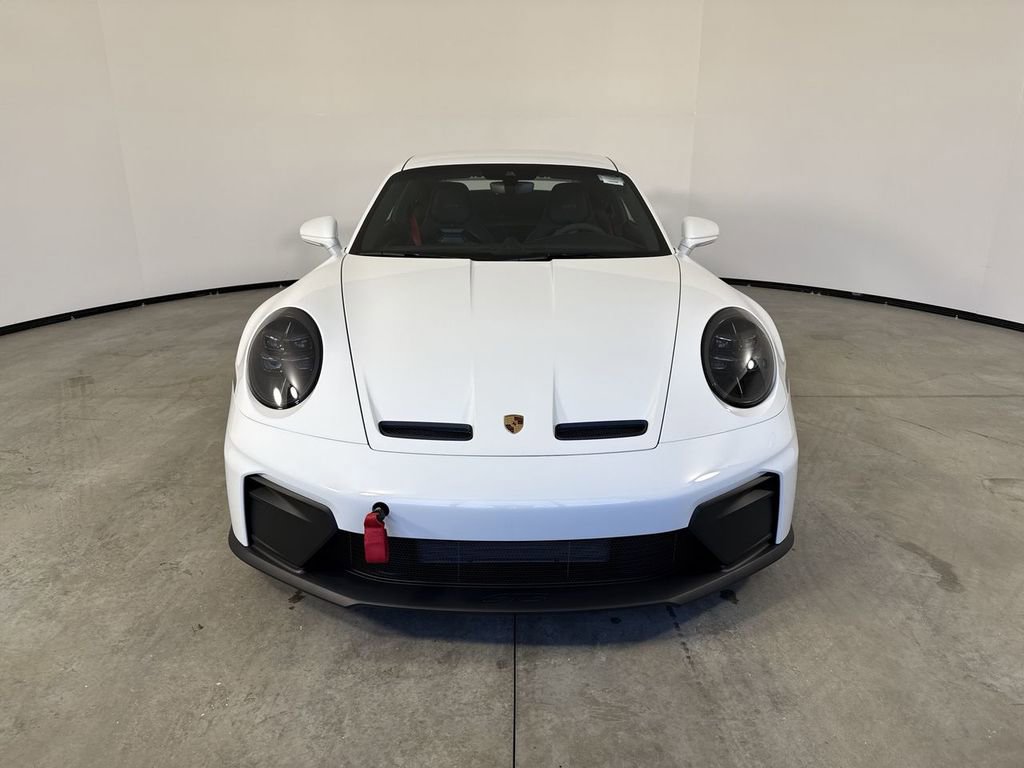 Certified 2026 Porsche 911 GT3 image 10