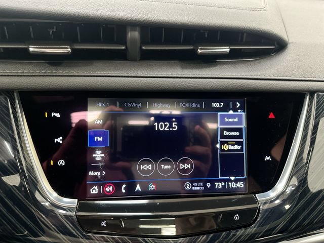 Used 2024 Cadillac XT6 Premium Luxury w/ Technology Package AWD/4WD image 13
