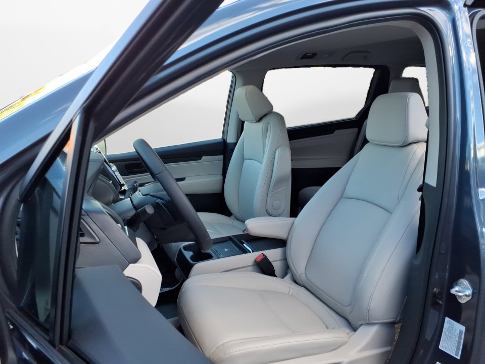 New 2026 Honda Odyssey EX-L image 6