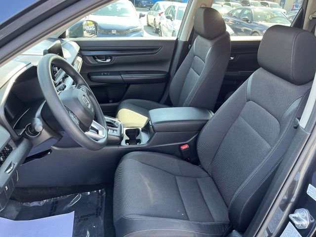 Used 2025 Honda CR-V EX image 15
