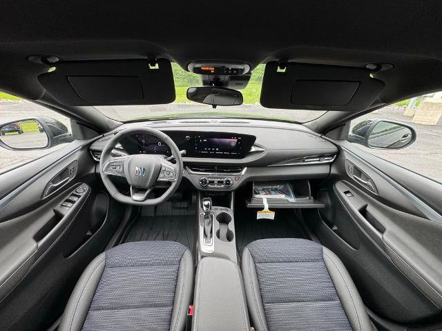 New 2025 Buick Envista Preferred w/ Convenience I Package image 45