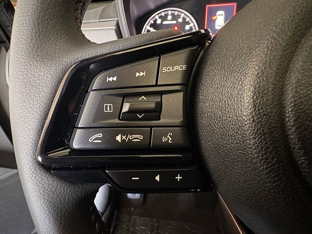 New 2026 Subaru Forester Sport AWD/4WD image 26