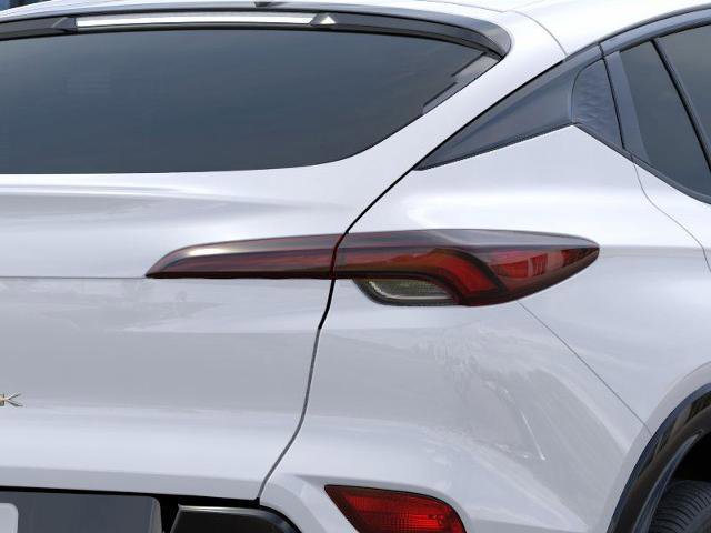 New 2026 Buick Envista Sport Touring w/ Convenience II Package image 26